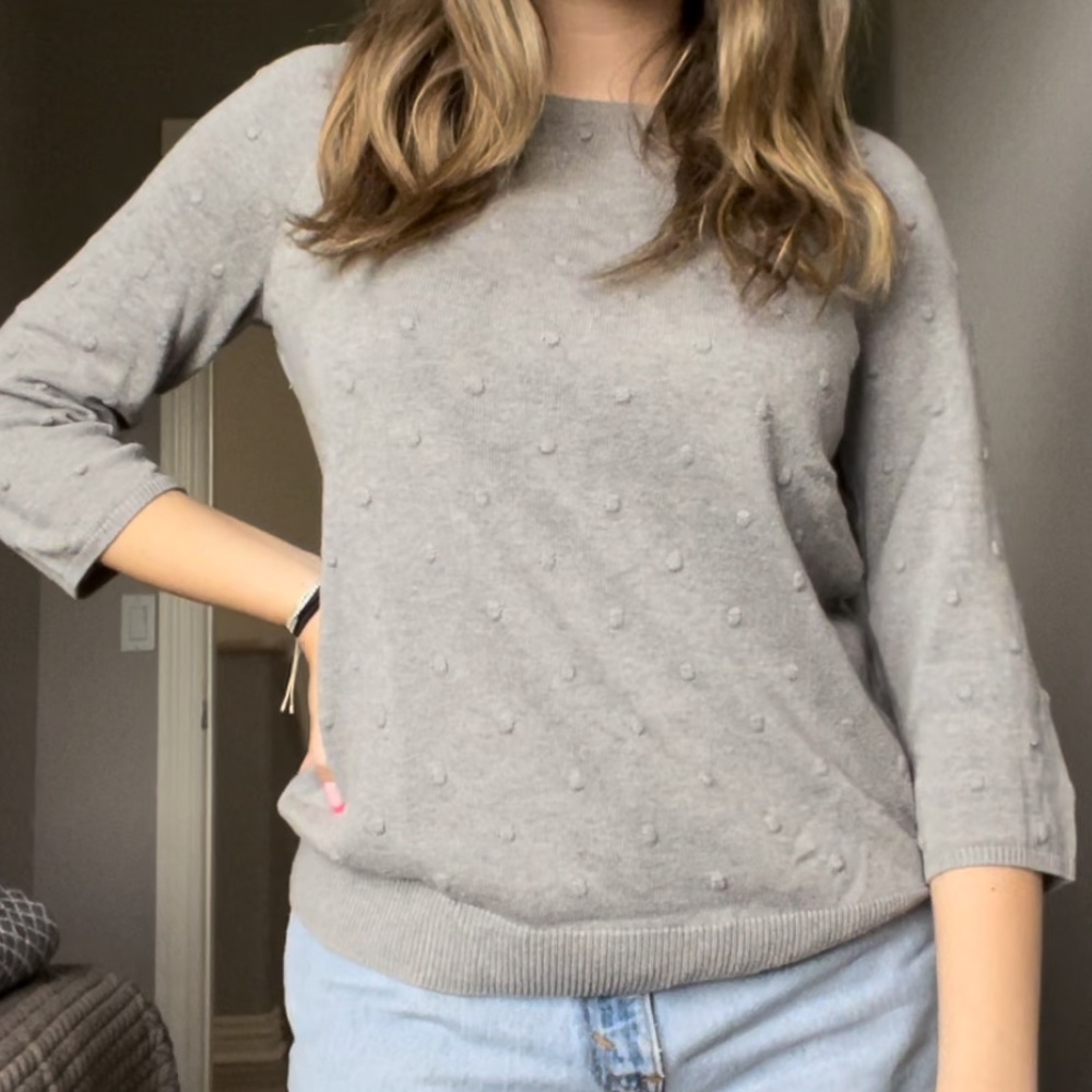 Vince Camuto Sweater